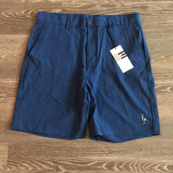 Tailorbyrd Other - Tailor Byrd Sport Shorts